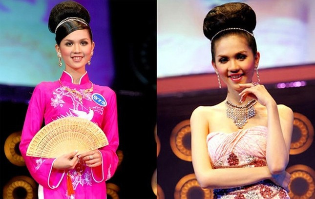 ngoc trinh 2 1744727563334958945099