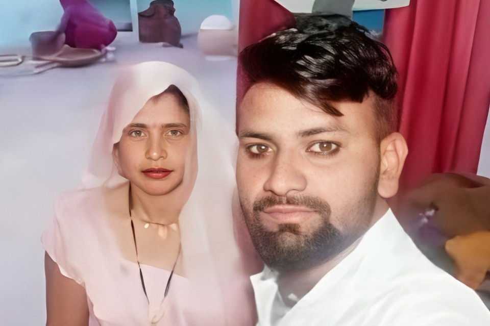 Mẹ vợ 40 tuổi ôm tiền bỏ trốn cùng con rể tương lai kém 20 tuổi- Ảnh 1.