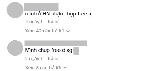 Nở rộ các dịch vụ cho thuê áo dài, chụp ảnh