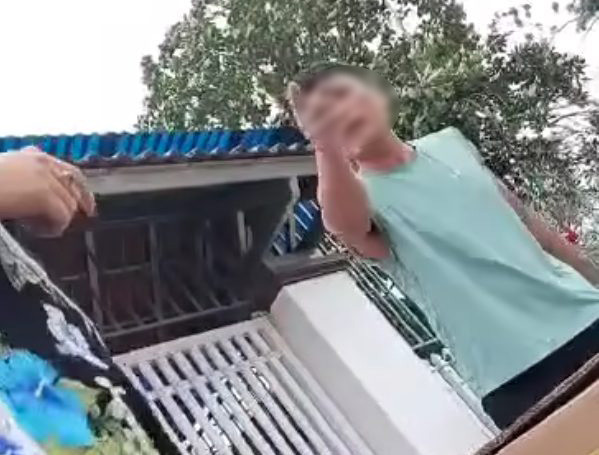 Shipper bị khách đánh nhập viện khi giao đơn hàng gần 7 triệu đồng ở Quảng Ninh: Hé lộ nguồn cơn - Ảnh 1.