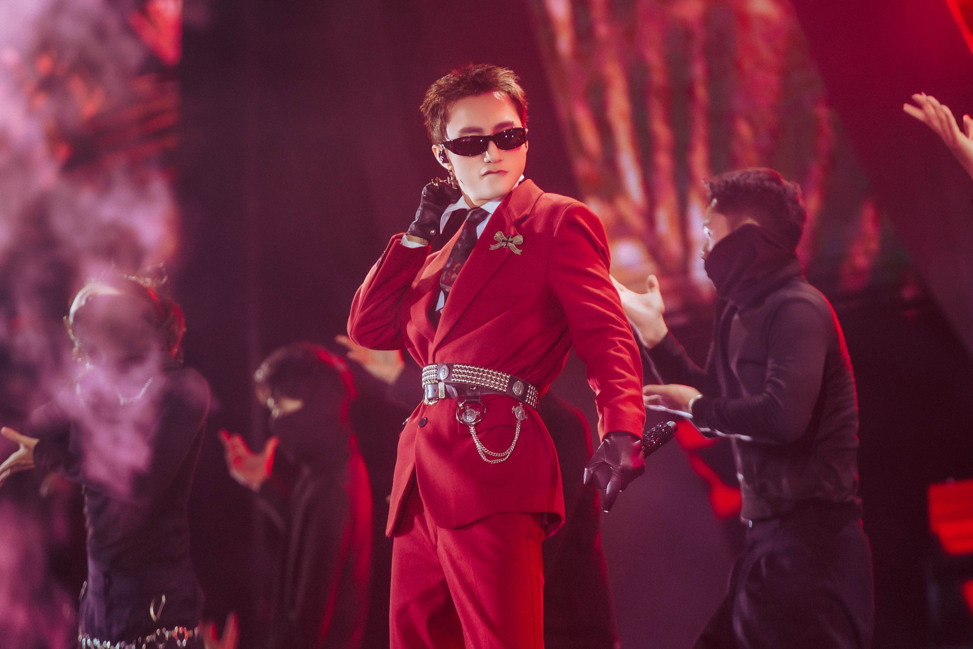 Sơn Tùng ước điều này năm 14 tuổi! - Ảnh 2.