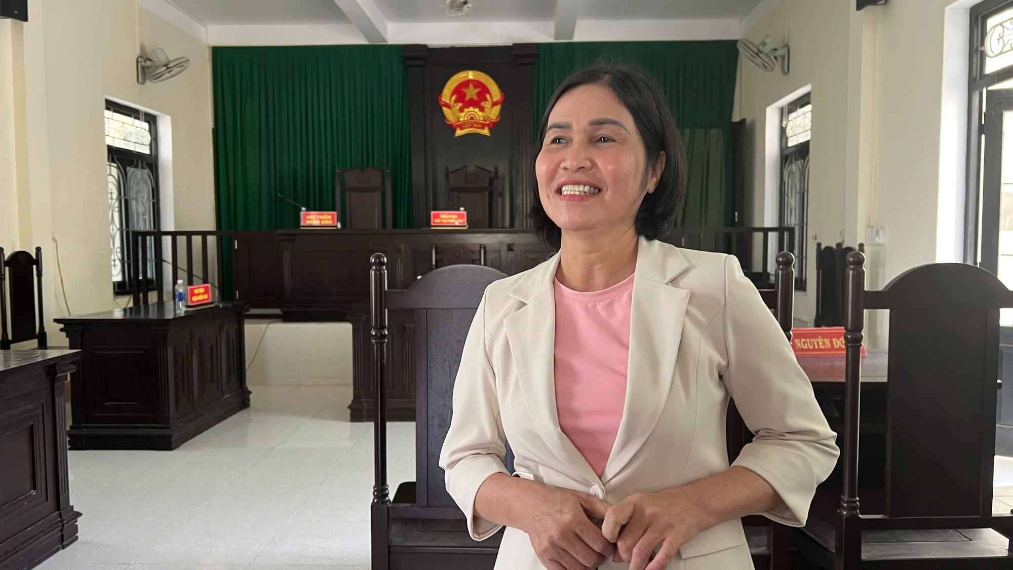 Vì sao hết thời hạn kháng cáo nhưng chưa thể trả thưởng 2 tỉ đồng trúng vé số?- Ảnh 1.