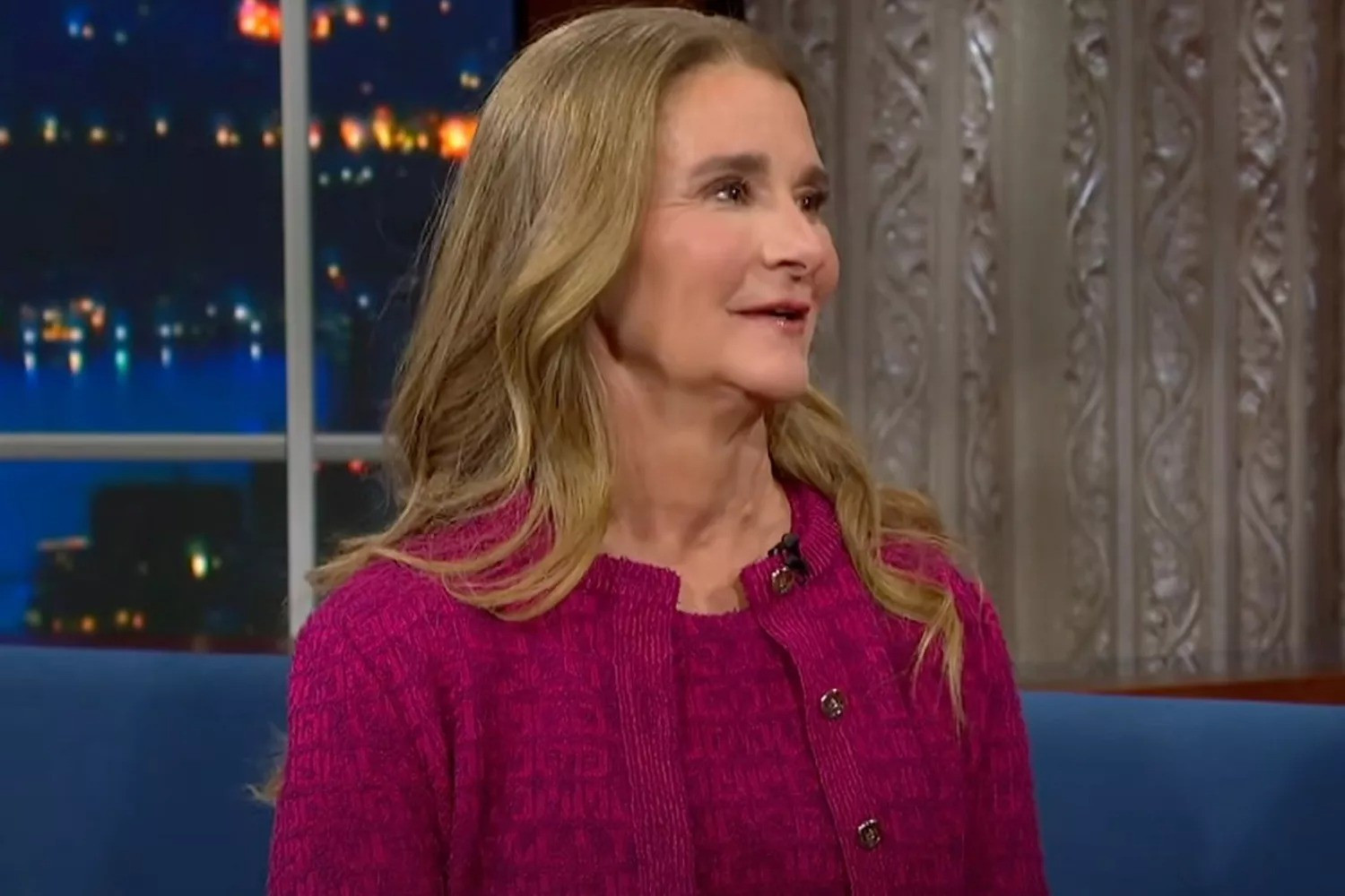 Vợ cũ nói về lý do ly hôn Bill Gates- Ảnh 1.