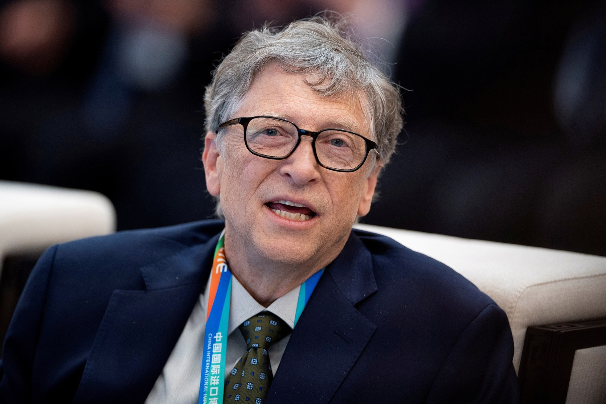 Vợ cũ nói về lý do ly hôn Bill Gates- Ảnh 3.