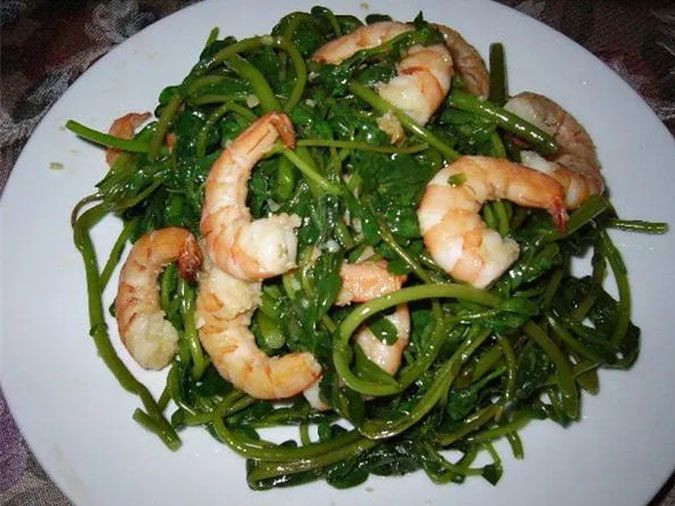 2 loại rau ít 'ngậm' thuốc trừ sâu nhất chợ, thải độc cơ thể, có chất hỗ trợ giảm nguy cơ gây ung thư, mùa này nên ăn nhiều- Ảnh 7.