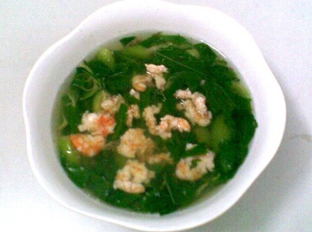 2 loại rau ít 'ngậm' thuốc trừ sâu nhất chợ, thải độc cơ thể, có chất hỗ trợ giảm nguy cơ gây ung thư, mùa này nên ăn nhiều- Ảnh 14.