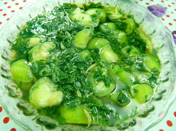 2 loại rau ít 'ngậm' thuốc trừ sâu nhất chợ, thải độc cơ thể, có chất hỗ trợ giảm nguy cơ gây ung thư, mùa này nên ăn nhiều- Ảnh 12.