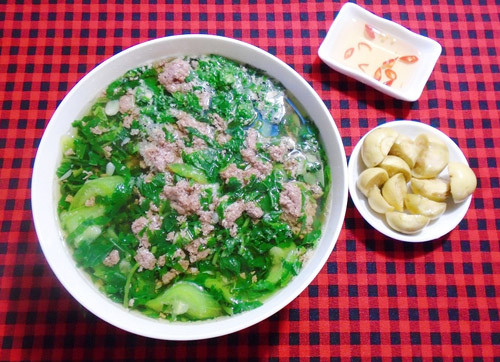 2 loại rau ít 'ngậm' thuốc trừ sâu nhất chợ, thải độc cơ thể, có chất hỗ trợ giảm nguy cơ gây ung thư, mùa này nên ăn nhiều- Ảnh 11.