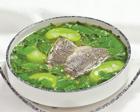 2 loại rau ít 'ngậm' thuốc trừ sâu nhất chợ, thải độc cơ thể, có chất hỗ trợ giảm nguy cơ gây ung thư, mùa này nên ăn nhiều- Ảnh 13.