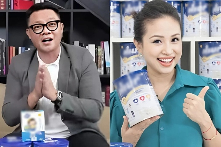 Cục Phát thanh, Truyền hình kiểm tra, xác minh vụ nghệ sĩ quảng cáo 'lố'