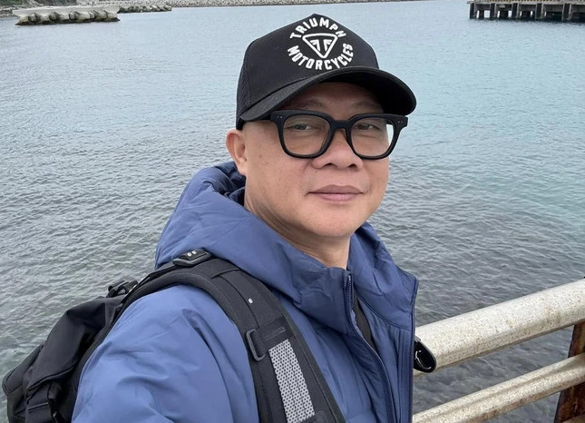 Doãn Quốc Đam xin lỗi vì quảng cáo sữa giả ảnh 2