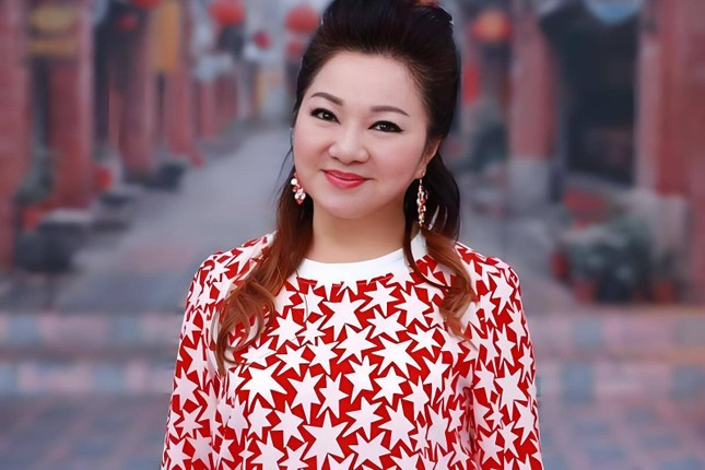 Mẹ Từ Hy Viên đau đớn cầu cứu ảnh 2