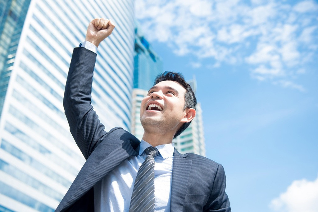 Tháng 4 là thời điểm người tuổi Sửu nên tập trung vào sự nghiệp. Ảnh: Shutterstock