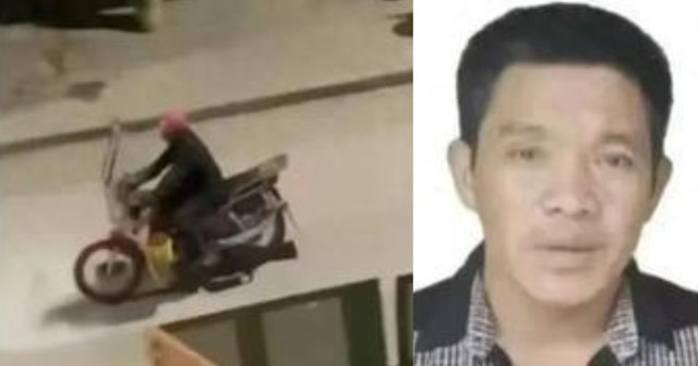 Qua lại với nhân tình khi chồng vắng nhà, người phụ nữ trả giá bằng mạng sống, còn hại chồng chết oan- Ảnh 1.