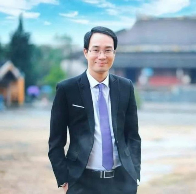 Sự im lặng của MC Hoàng Linh ảnh 7