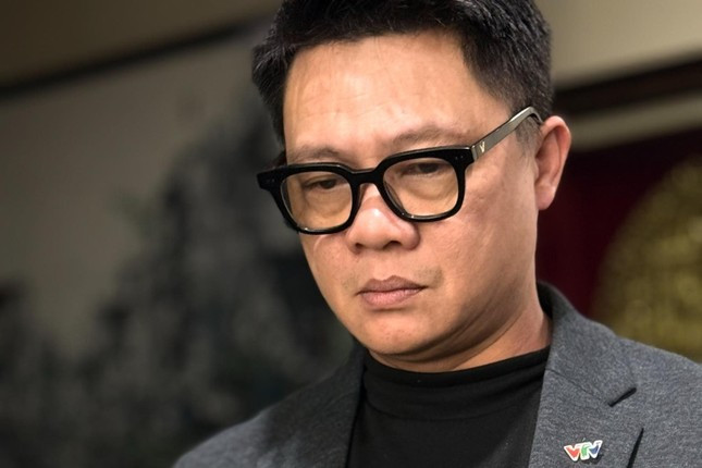 Sự im lặng của MC Hoàng Linh ảnh 5