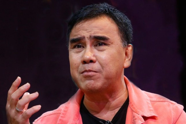 Sự im lặng của MC Hoàng Linh ảnh 4