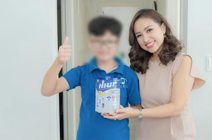 sua tang truong chieu cao