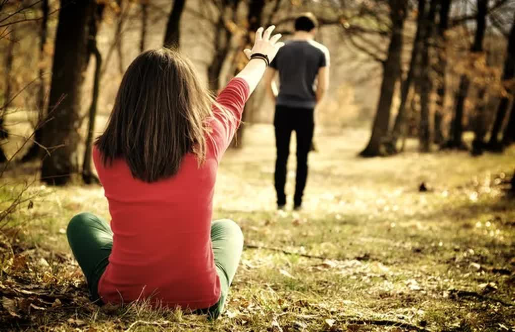 Tôi là nạn nhân của 3 chữ 'người yêu cũ' - Ảnh 2.