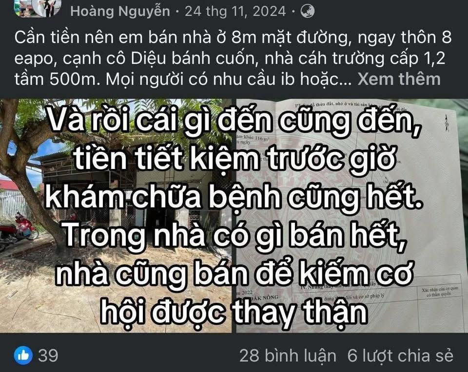Câu chuyện của chàng trai 26 tuổi chạy thận cả đời vì kiểu sinh hoạt tưởng vô hại: Đừng để lon nước ngọt, gói mì tôm và những đêm thức khuya lấy đi tương lai- Ảnh 9.