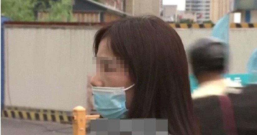 Chồng ngoại tình 104 lần trong 2 năm nhưng vợ không tức giận. Ảnh: Vietnamnet.