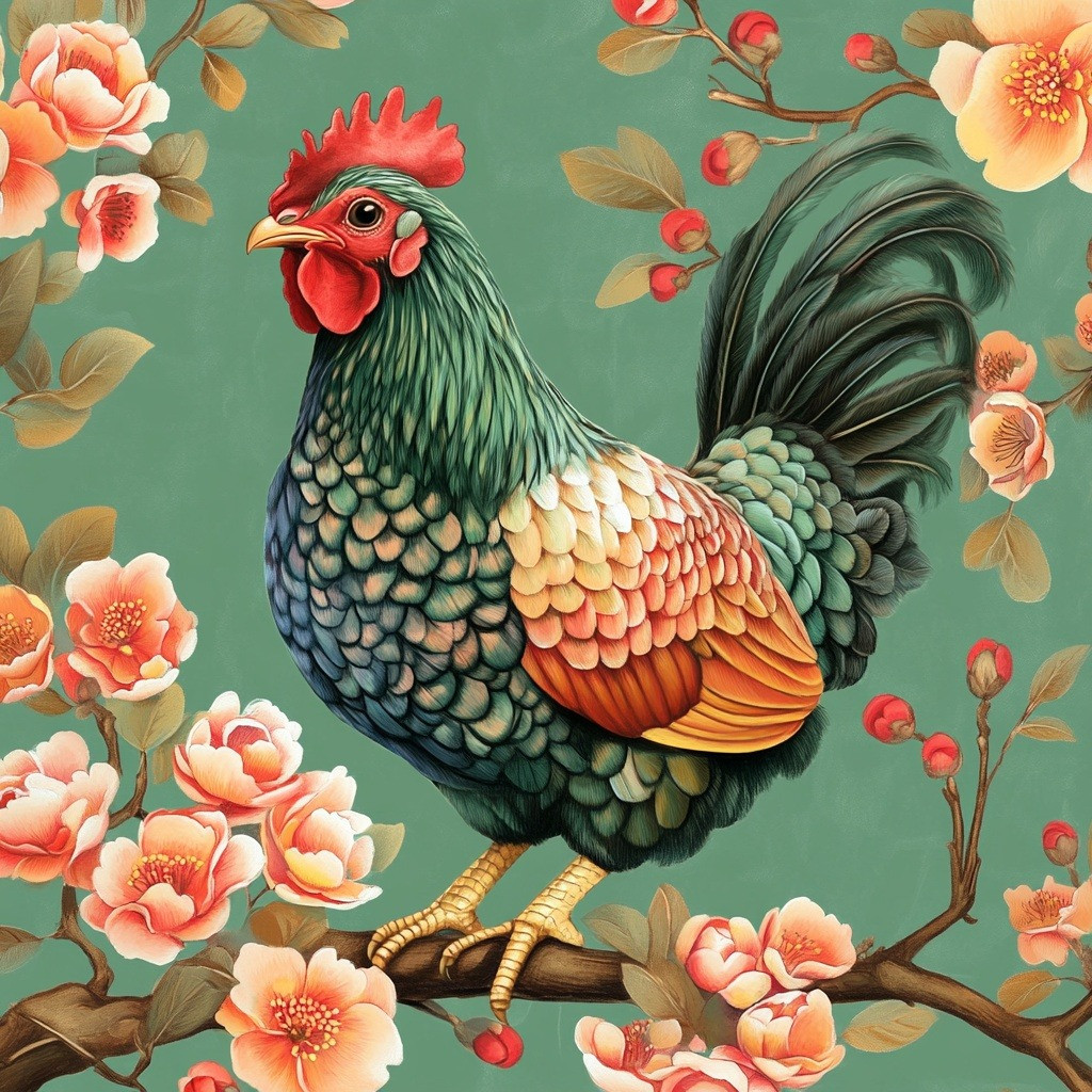 Mang mệnh phú quý nên 4 con giáp này dù sinh ra trong hoàn cảnh nào thì lớn lên vẫn giàu có bậc nhất - Ảnh 4.