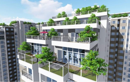 Những lưu ý phong thủy quan trọng khi mua căn hộ trong chung cư- Ảnh 4.