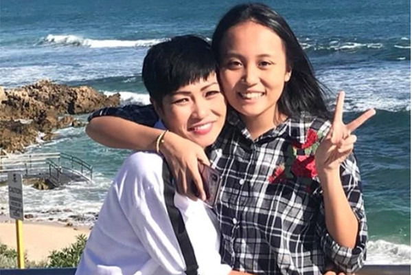 Nữ ca sĩ xứ Thành nổi tiếng 'Làn sóng xanh' những năm 2000: 51 tuổi chưa một lần mặc váy cưới, tình duyên lận đận - Ảnh 8.