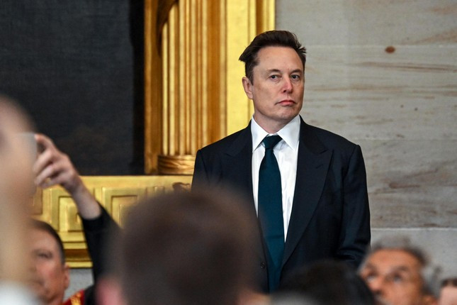Thỏa thuận bí mật giữa Elon Musk và nữ nhà văn ảnh 3