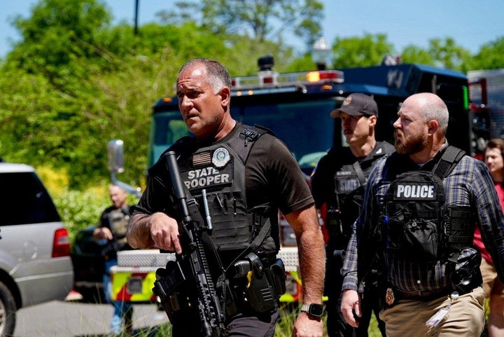 Ngày 17/4, vụ xả súng nghiêm trọng tại khuôn viên Đại học bang Florida (FSU) ở thành phố Tallahassee, khiến hai người thiệt mạng và ít nhất năm người khác bị thương.