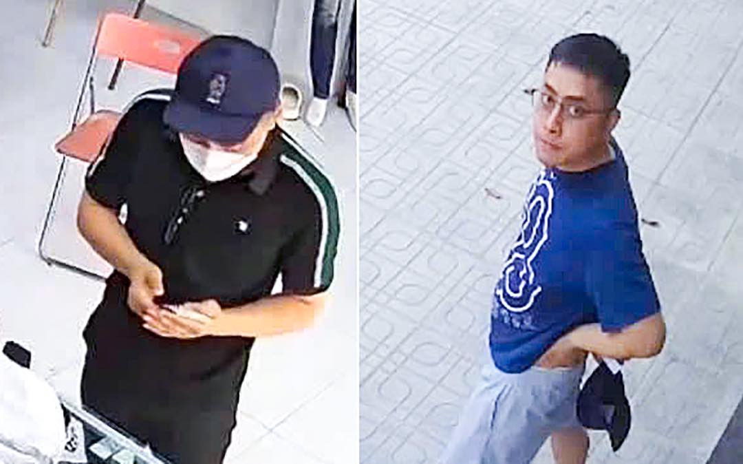 Chân dung Bùi Đình Khánh - Kẻ buôn ma túy trốn chạy qua 5 tỉnh thành sau khi bắn cán bộ công an - Ảnh 6.