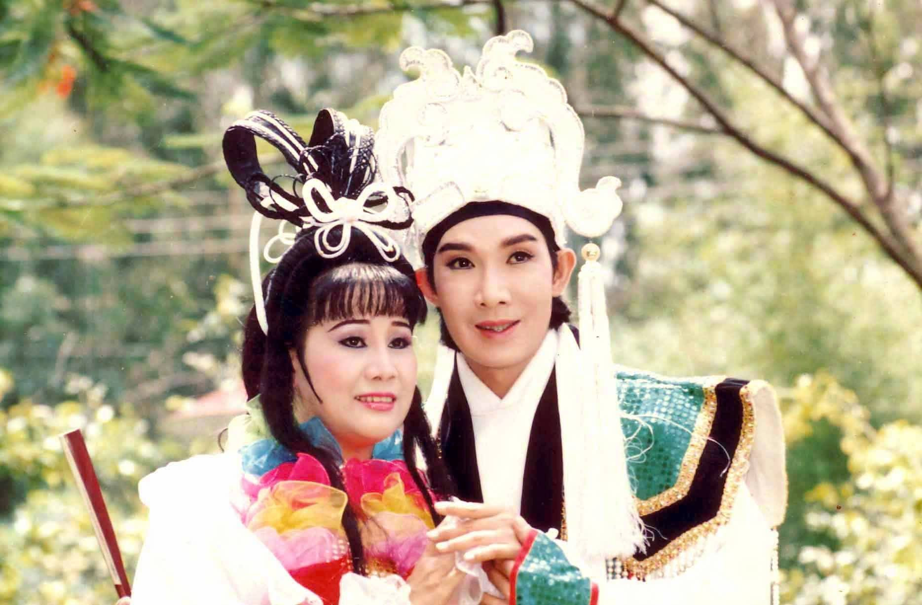 Nữ nghệ sĩ cải lương chỉ thử hát tân nhạc trong