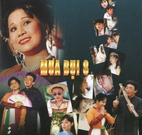 Nghệ sĩ cải lương chỉ hát thử tân nhạc mà thành 'nữ hoàng băng đĩa nhạc' qua 'Mưa bụi', thành công rực rỡ bỗng ở ẩn trong sự tiếc nuối của người hâm mộ - Ảnh 4.
