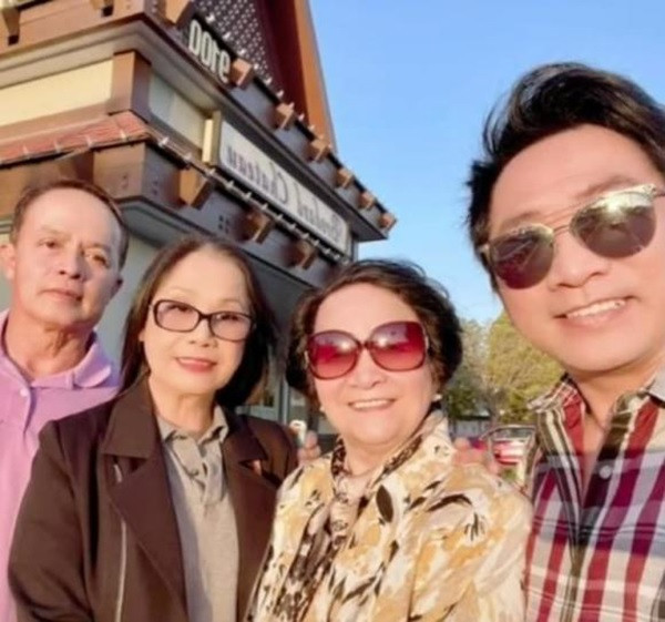 Nữ nghệ sĩ cải lương chỉ thử hát tân nhạc trong
