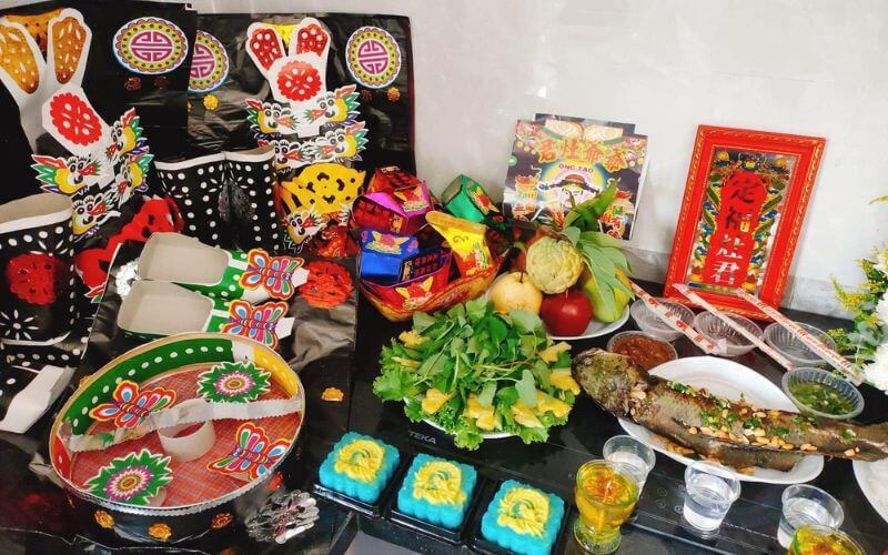 Hạ mâm cúng khi nào thì tốt?- Ảnh 5.