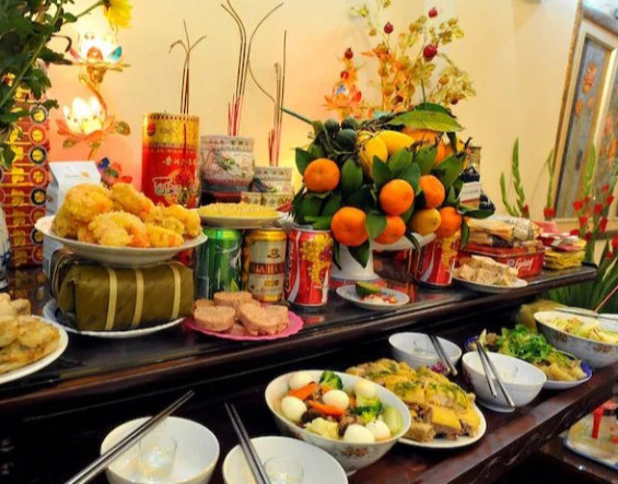 Hạ mâm cúng khi nào thì tốt?- Ảnh 4.