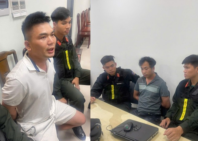 Lời khai máu lạnh của Bùi Đình Khánh ảnh 2