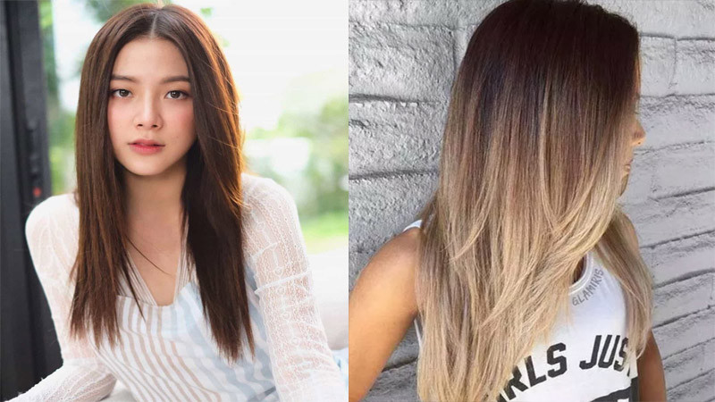 5 kiểu tóc cực xinh cho người mệnh Hỏa, kiểu tóc cuối cùng mang lại sự may mắn nhất - Ảnh 11.