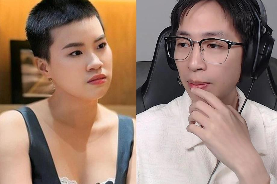 Báo động showbiz ngày càng độc hại, xấu xí- Ảnh 2.