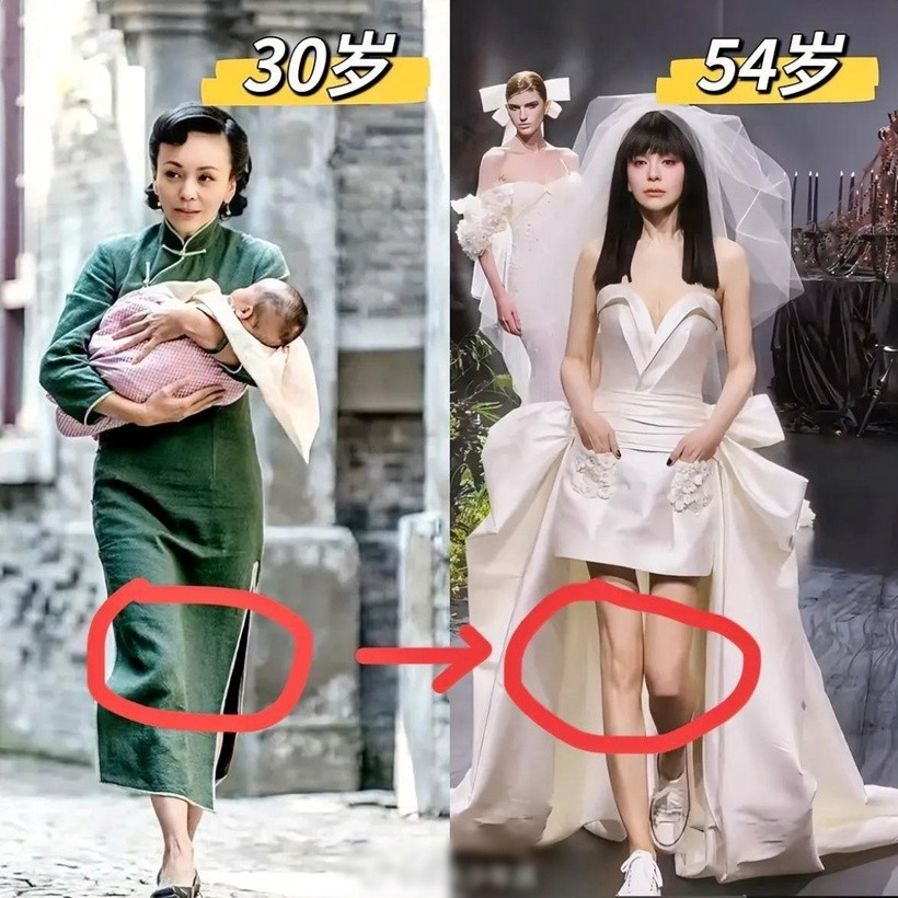 Hình ảnh Vương Lâm thời đóng phim