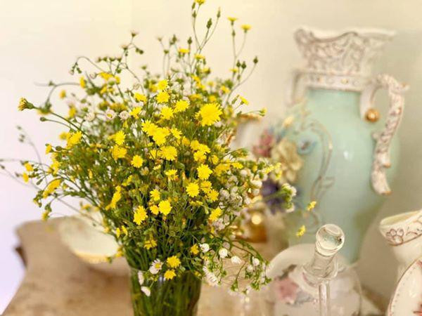 Ca sĩ Mỹ Lệ ở tuổi 53, sau nhiều năm rút khỏi showbiz: Đại gia 'làm nông' trên mảnh vườn hơn 10.000m2 'cái gì cũng có'- Ảnh 21.