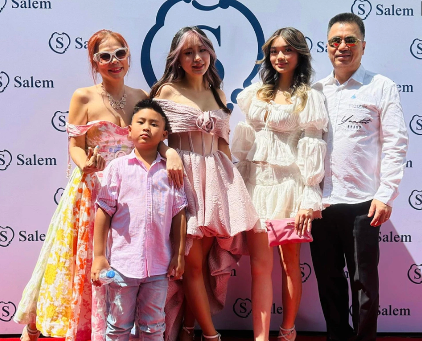 Ca sĩ Mỹ Lệ ở tuổi 53, sau nhiều năm rút khỏi showbiz: Đại gia 'làm nông' trên mảnh vườn hơn 10.000m2 'cái gì cũng có'- Ảnh 1.