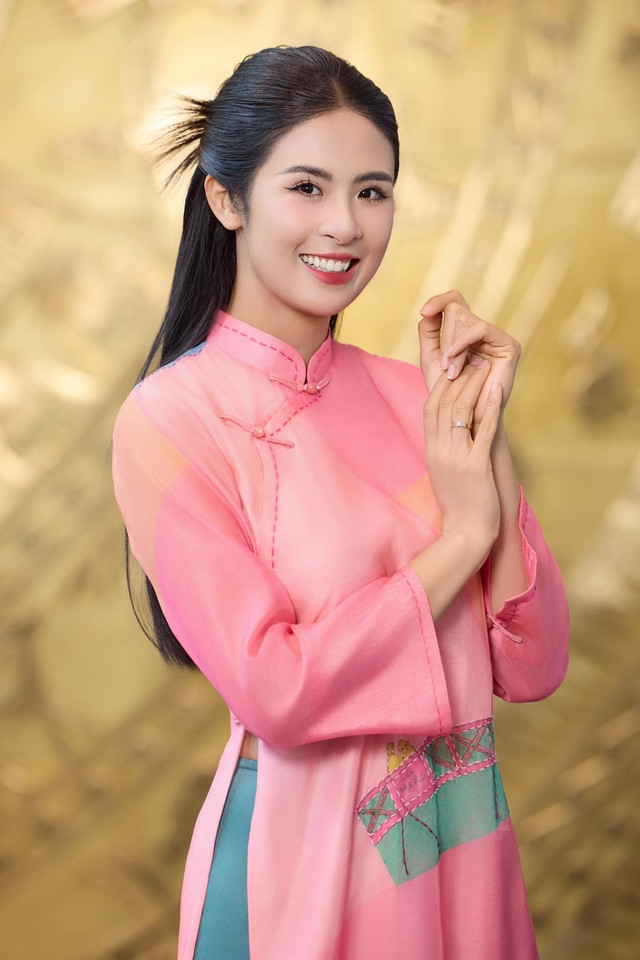 Hoa hậu Việt Nam mang thai ở tuổi 36: Nhiều lần thất bại vì mắc 1 căn bệnh, phát hiện bầu trong hoàn cảnh không ngờ tới!- Ảnh 3.