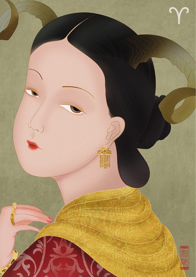 Horoscope 31/3 - 6/4: Bạch Dương nắm bắt cơ hội, Song Tử đừng hứa hẹn quá lố ảnh 1