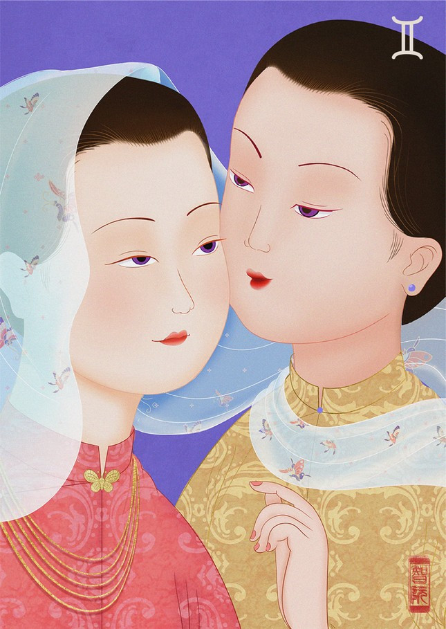 Horoscope 31/3 - 6/4: Bạch Dương nắm bắt cơ hội, Song Tử đừng hứa hẹn quá lố ảnh 4