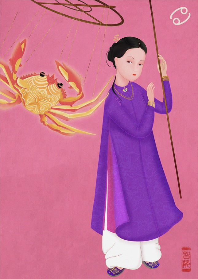 Horoscope 31/3 - 6/4: Bạch Dương nắm bắt cơ hội, Song Tử đừng hứa hẹn quá lố ảnh 5