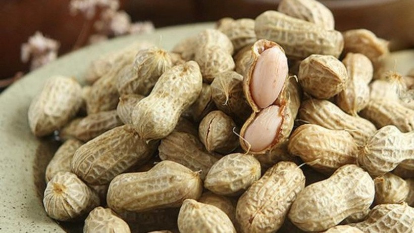 Nhai loại hạt này vào buổi sáng và trước khi ngủ giúp bổ gan, tốt cho sức khỏe- Ảnh 2.