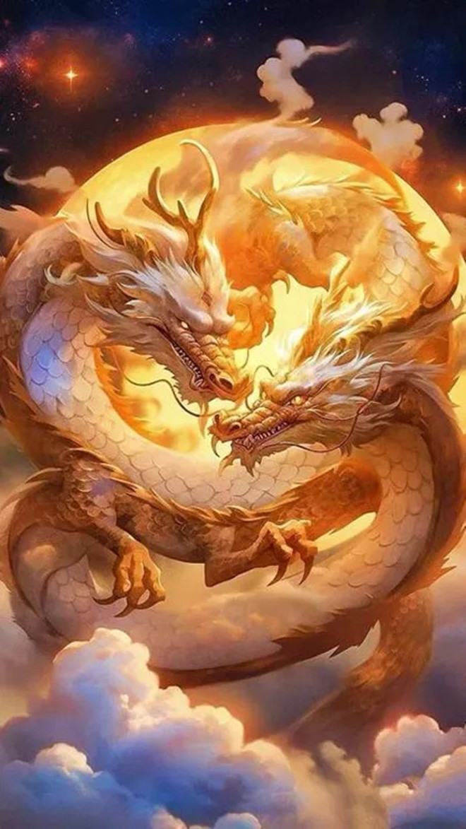 Từ ngày mai 4 con giáp cá chép hóa rồng Tài lộc bứt phá ngoạn mục cơ hội đổi đời thành đại gia
