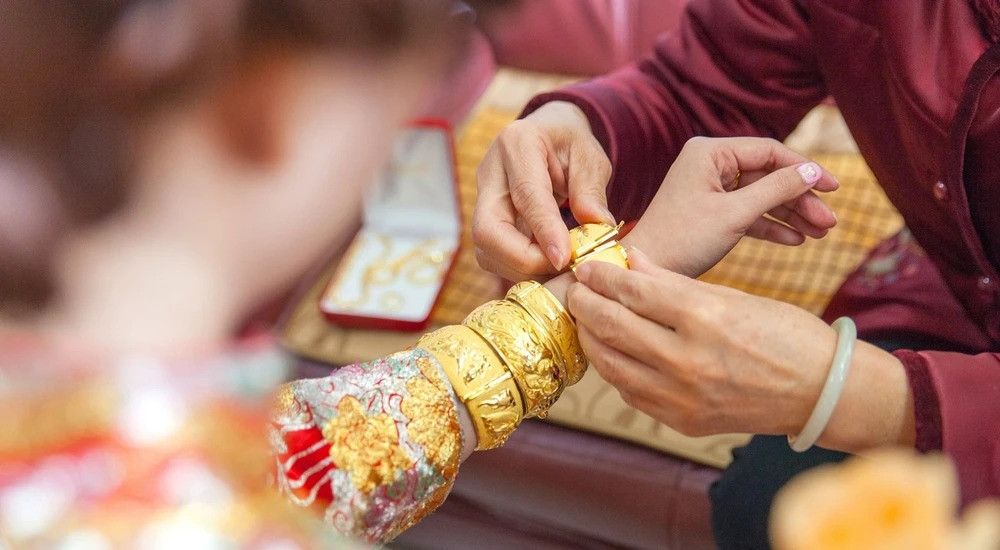 Chia tay sau 7 năm yêu, bạn trai lấy vợ mới chỉ sau một tháng: Cô hối hận vì đã im lặng trước yêu cầu vô lý bố mẹ khi trước - Ảnh 2.