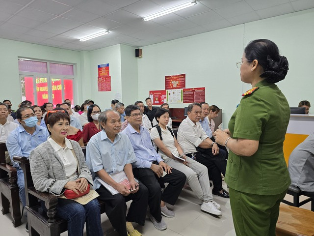 Công an TP HCM chỉ đích danh chiêu lừa dịp Lễ 30/4- Ảnh 2.